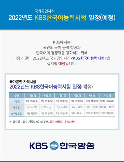 한국어 cbt 메인페이지|국가공인 KBS한국어능력시험 온라인교육센터.